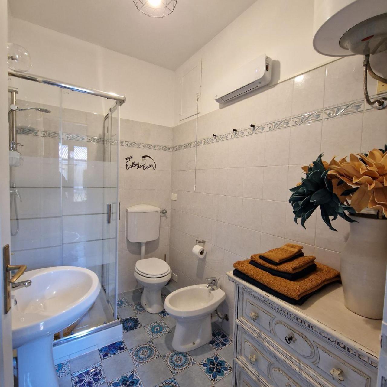 Casa Gran Madre Apartment Turin Bagian luar foto