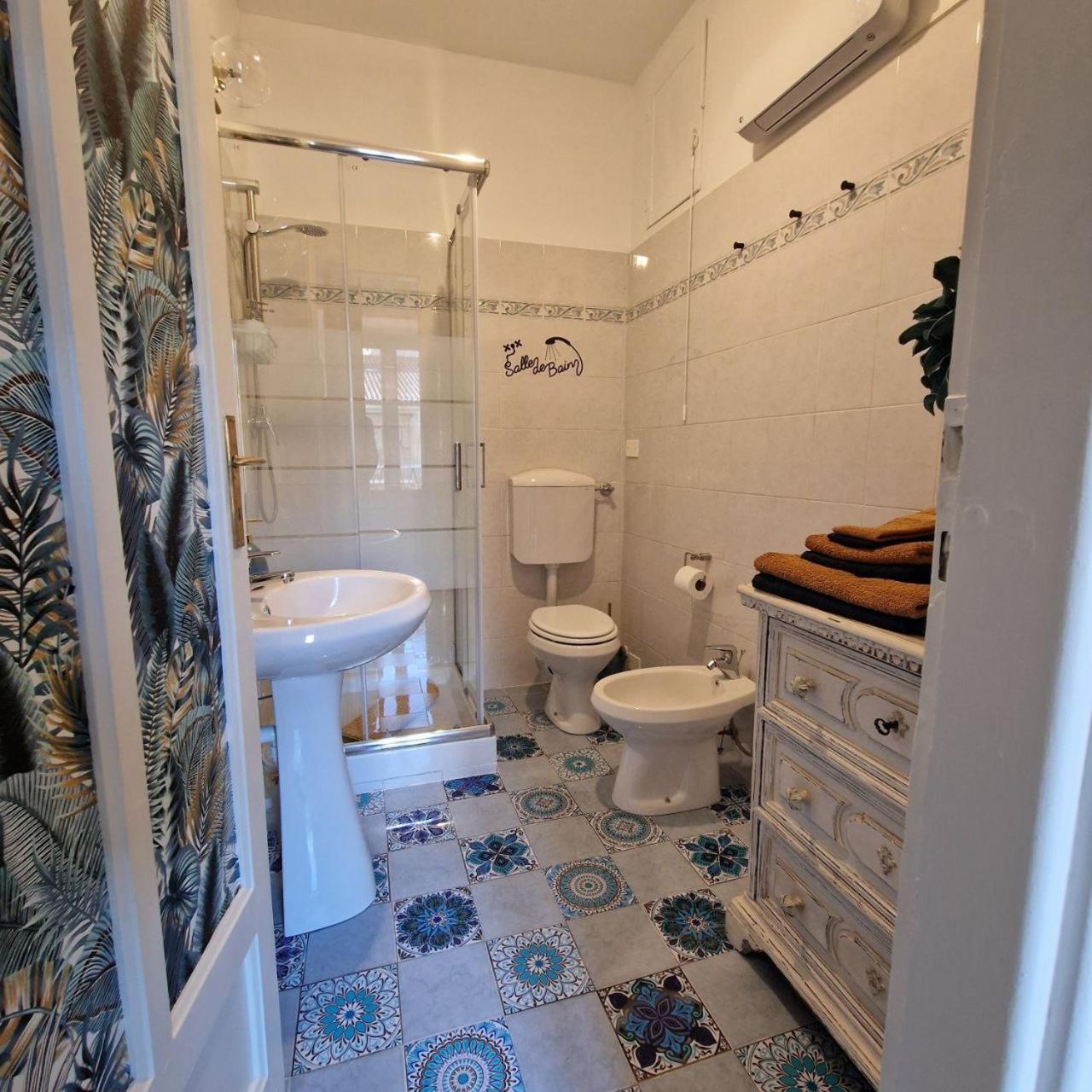 Casa Gran Madre Apartment Turin Bagian luar foto