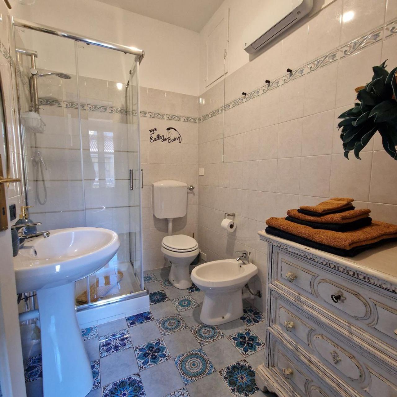 Casa Gran Madre Apartment Turin Bagian luar foto