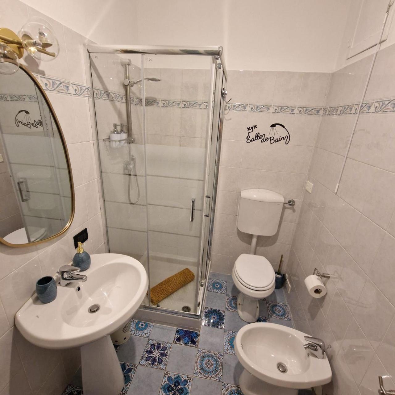Casa Gran Madre Apartment Turin Bagian luar foto