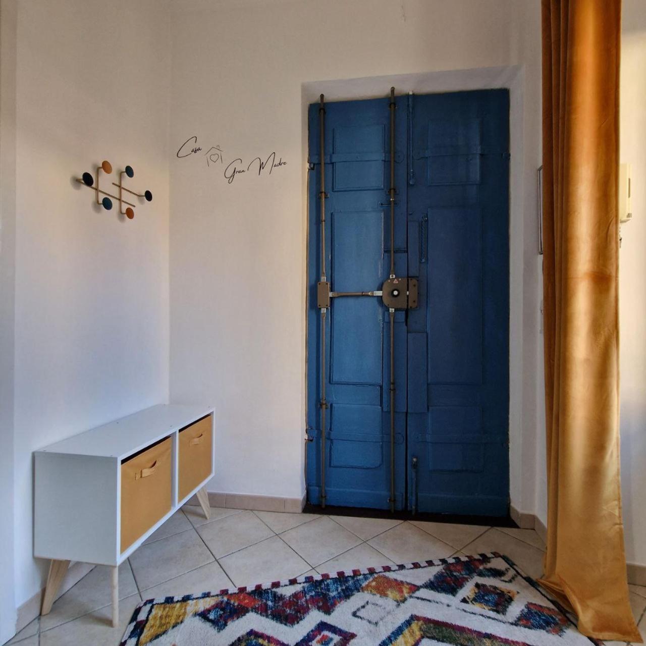 Casa Gran Madre Apartment Turin Bagian luar foto